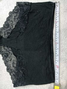 Women's🥰 Black big  🥰 Briefs