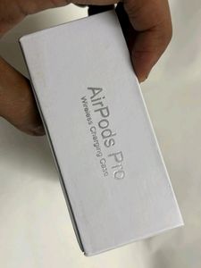 Apple Airpods Pro 2, Master Copy.