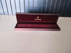 Tanishq Jewellery Box