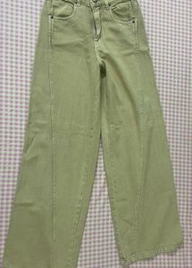 y2k wide leg jeans