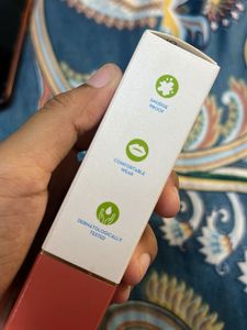 Mamaearth Moisture Matte Lipstick