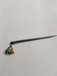 Vintage Jhumka Hair Pin
