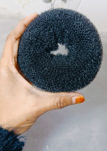 Hair Bun Makers - 4 Piece Set