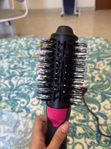 volumizer hot air brush 4-in-1