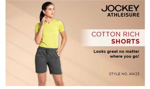 Diwali  Sale Brand New Jockey Short