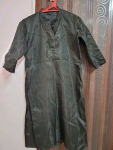 Elegant Kurta Set with Dupatta  L and XL size