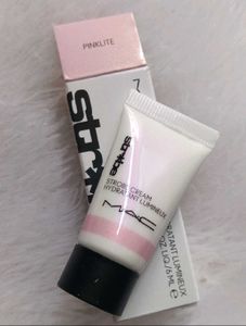 2 MAC Strobe Cream - Pinklite