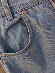 Pinteresty jeans