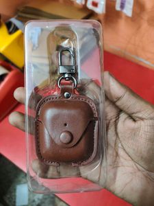 Protective Leather Case for AirPods Gen One &amp; Two