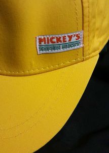 Disney Cap (Unisex)