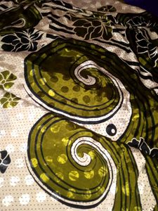 Silk Saree