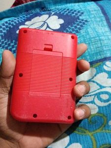 Retro Gaming Handheld Console