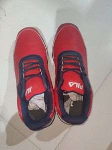 FILA men's Casual Shoes. Unused. No Coins.