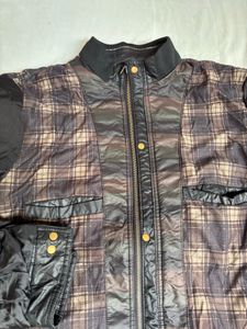 Men's Reversible 2 in 1 Jacket