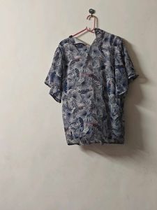 women's casual top