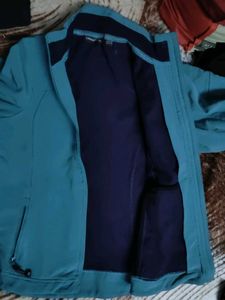 Aqua Craghoppers Jacket