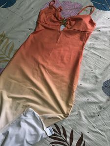 bodycon dress