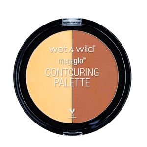 Wet n Wild Megaglo Contouring Palette (Contour), D