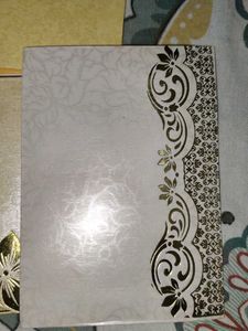 Elegant Indian Wedding Invitations Set