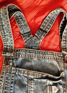 Anti Blue Amsterdam Jeans