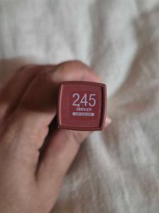 Maybelline Lipstick - Shade 245 Seeker