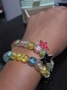 Pack of 3 Bracelet