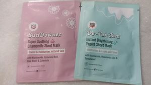 Sheet Masks Combo