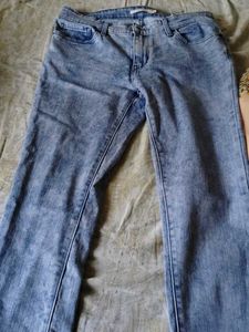 New Levis Jeans