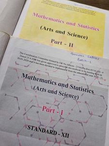11th + 12th State Board Books