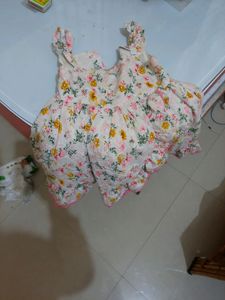 Kurti Sarara Set