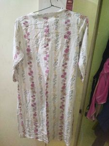 Floral Print Kurta (34)
