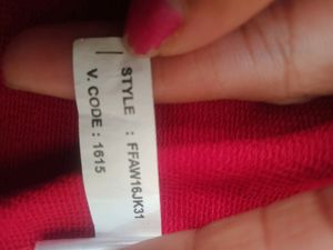 Cotton Jacket