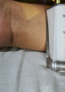 Swiss beauty real makeup base highlighting primer