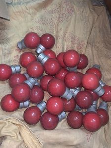 Light Bulbs