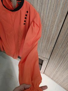 Tunic Top