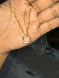 any chain