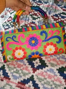 Hand Purse 👛