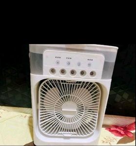 Portable Mini Air Cooler