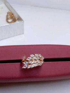 Set of 9 Fashion Rings