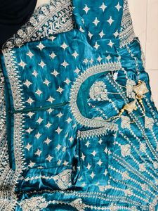 lehnga choli
