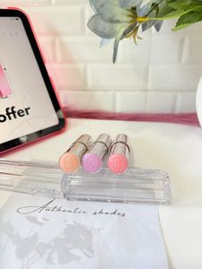 Dior Addict Lip Glow Set