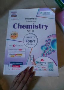 class 12th liberty for all subjects