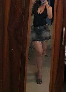 zara halter neck top