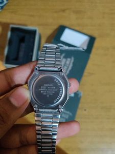 Casio A158W Vintage Series Digital Watch