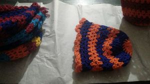 Handmade Crochet baby bottle cover upto 300ml
