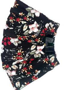 Floral Print skirt