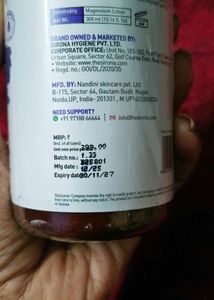 Sirona Recover &amp; Relax Magnesium Lotion