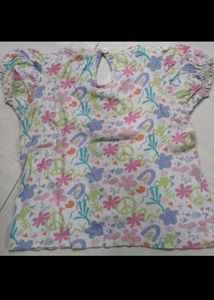 Cute T-Shirt Bundle pack of 4