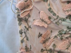 Urbanic Pretty Corset Top
