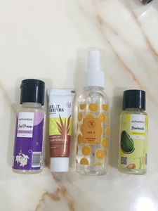Dhamaka Sale! 3 Products At 99 (2)